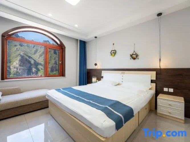 4 Bedrooms Standard room