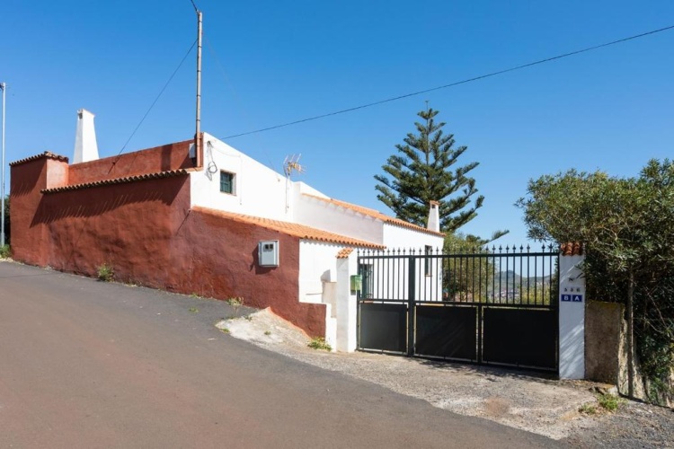 1 Bedroom Double Cottage