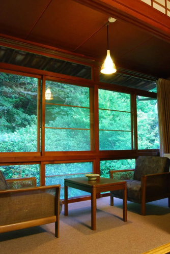 Yutouya Ryokan