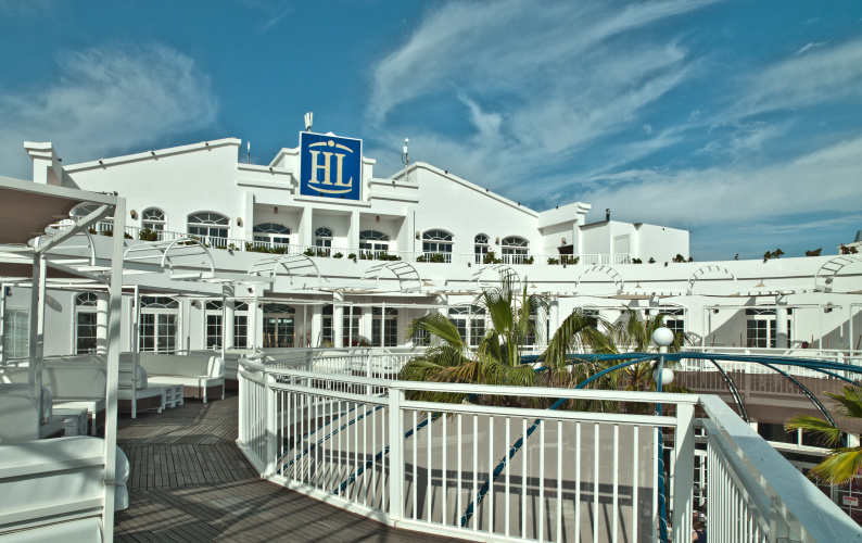 HL Paradise Island Aparthotel photo 22