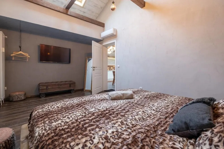 Fm Premium Luxury 2 Bdr Apartment Sofia Dream Apartments