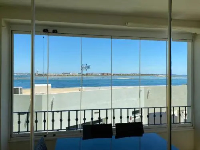 El Faro 2 Apartment with View