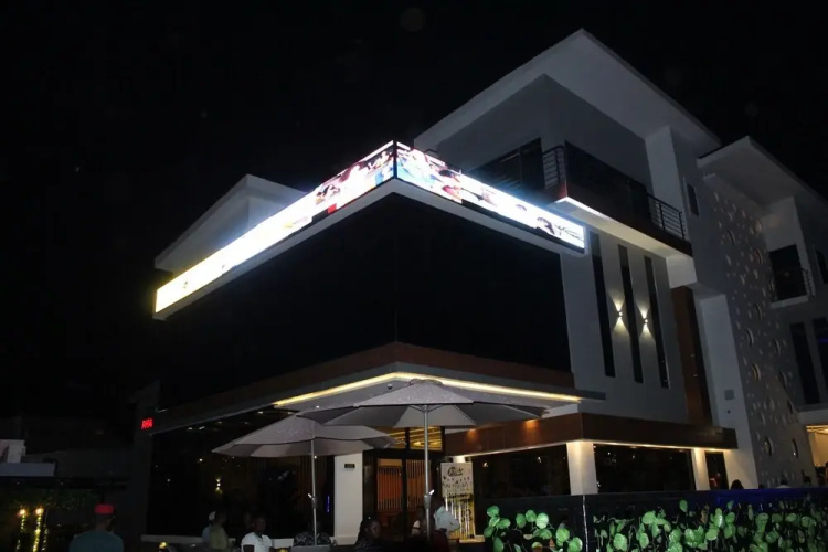 Imagen del hotel