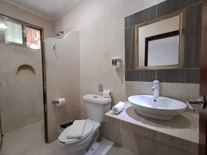 Maria-Maria Hotel