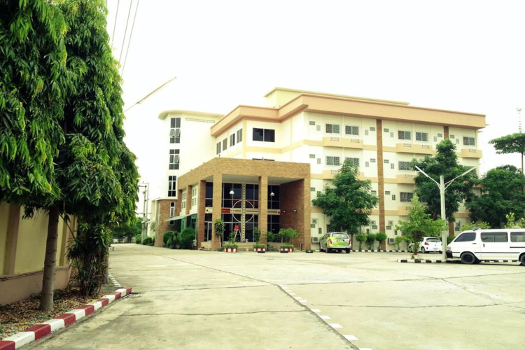 Hotelafbeelding