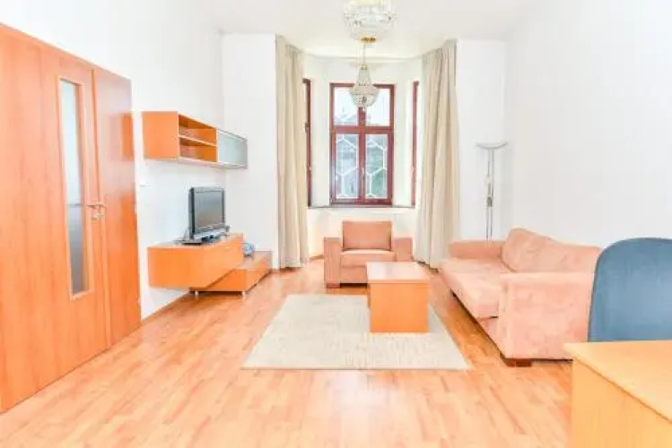 Apartment Downtown