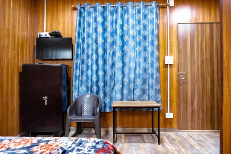 Mehra Cottage