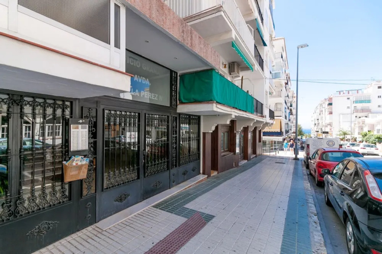 Luxury Apartment Torrecilla Beach