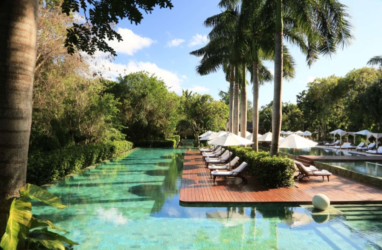 Grand Class at Grand Velas All Inclusive - Adults only photo 29