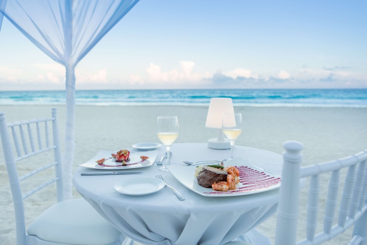 Hyatt Zilara Cancun - Adults Only - All Inclusive photo 13