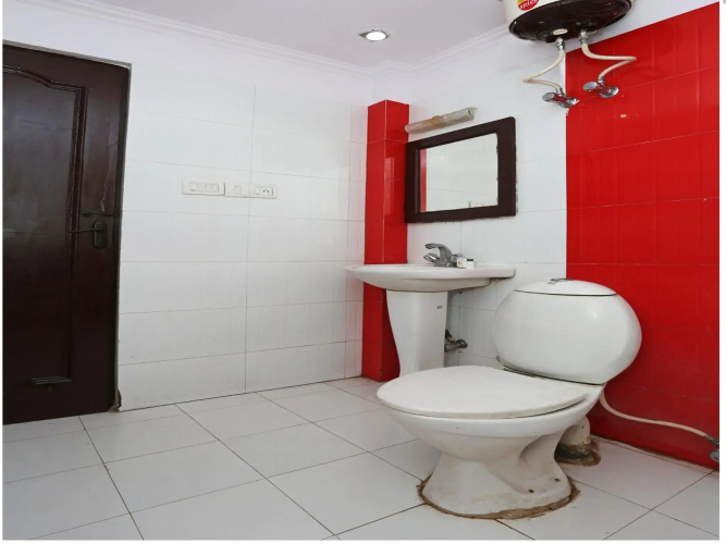 Hotel Glenroy