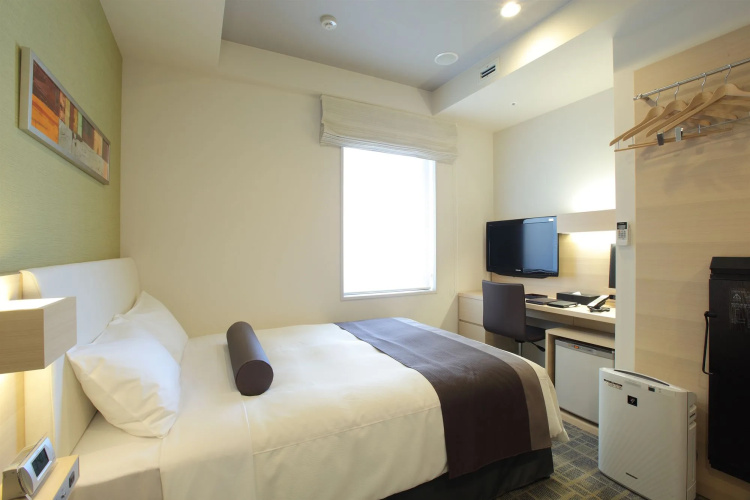 Tokyu Stay Kamata - Tokyo Haneda