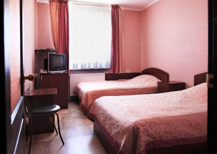 Гостиница стародуб брянская область цена