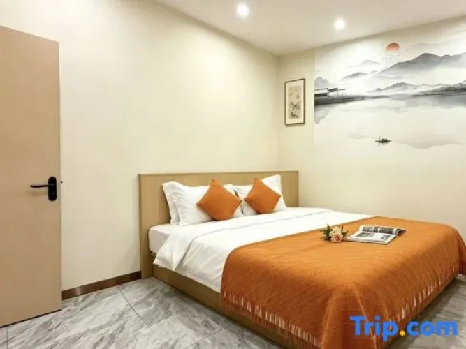 2 Bedrooms Comfort Twin Family Suite