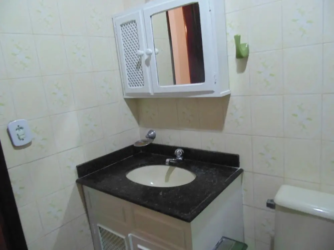 Hostel Praia Brava