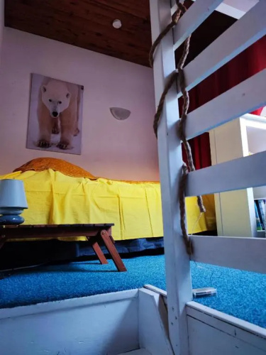 Appartement Duplex Cauterets