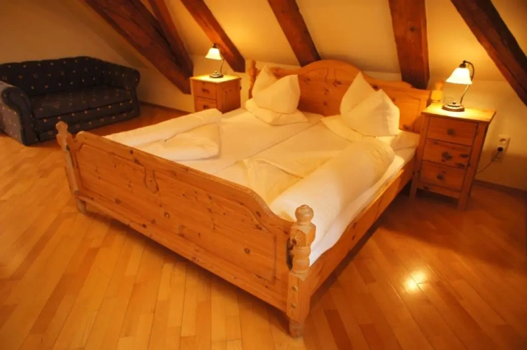 Classic Double Suite