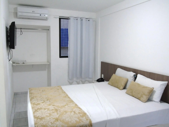Jampa Mar Pousada