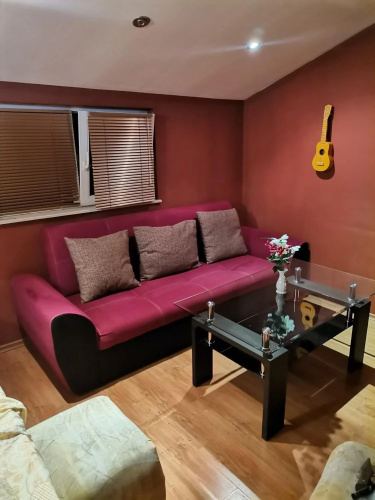 Studio Plovdiv Center