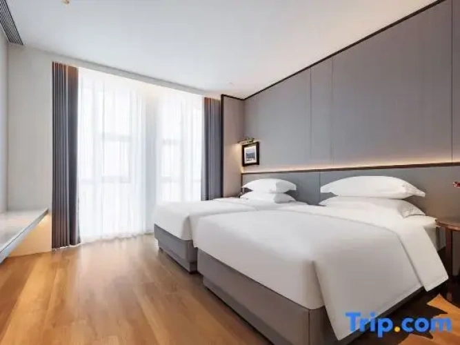 Luxury Twin room