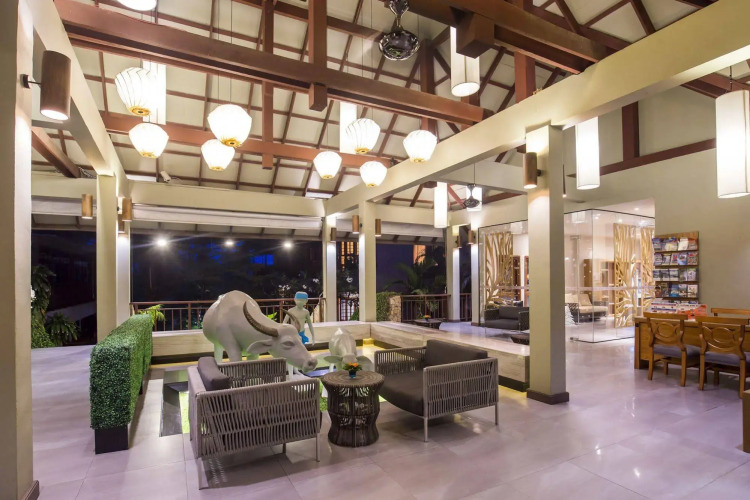 Фотография отеля