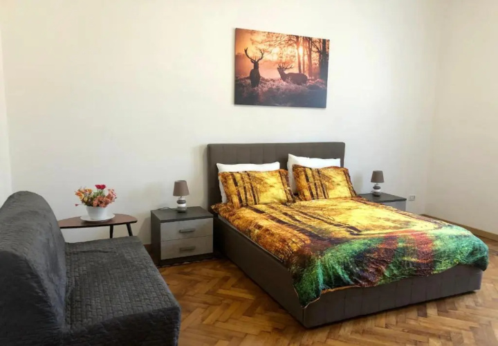 Adriana Sweet Apartment