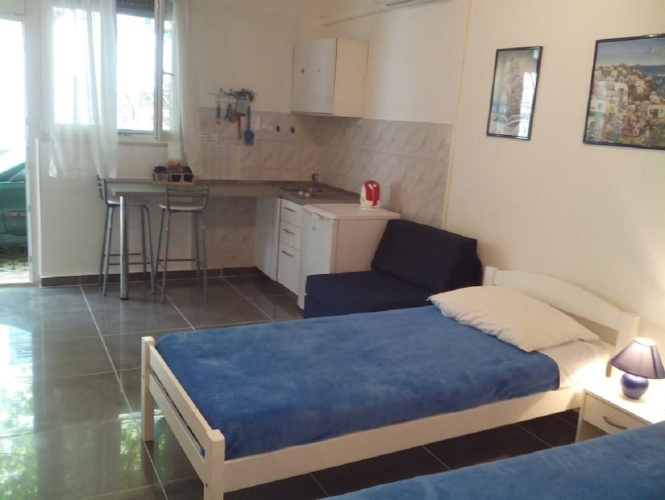 Apartments Edvard