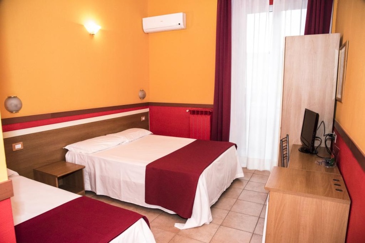 Hotel Corallo Milano photo 16