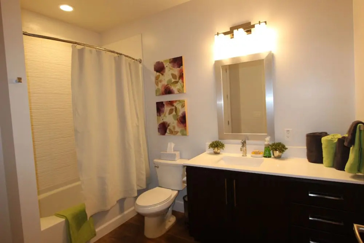 The Stay in Kierland