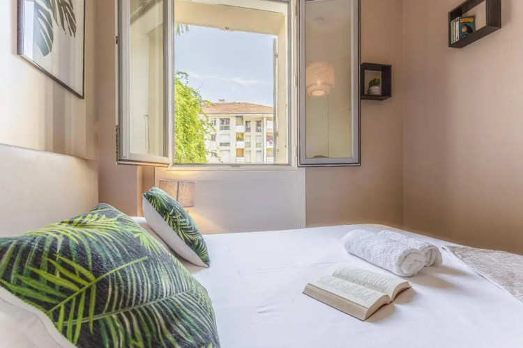 My Casa - Gambetta 33