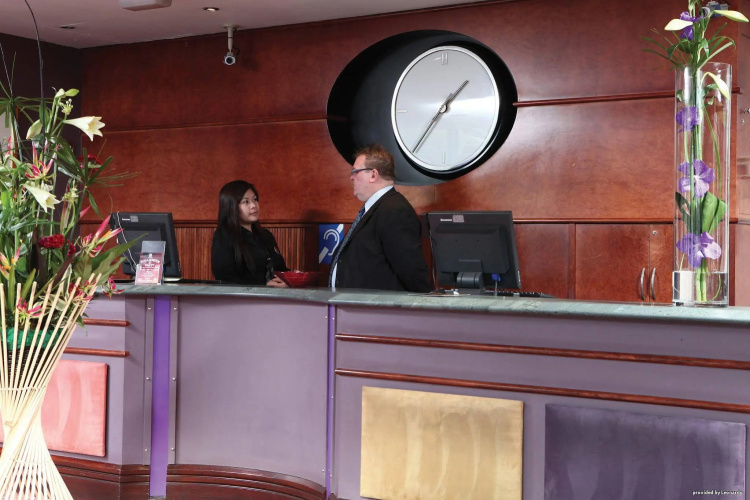 Best Western Palace Hotel & Casino photo 36