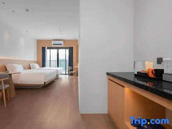 Premium Double room