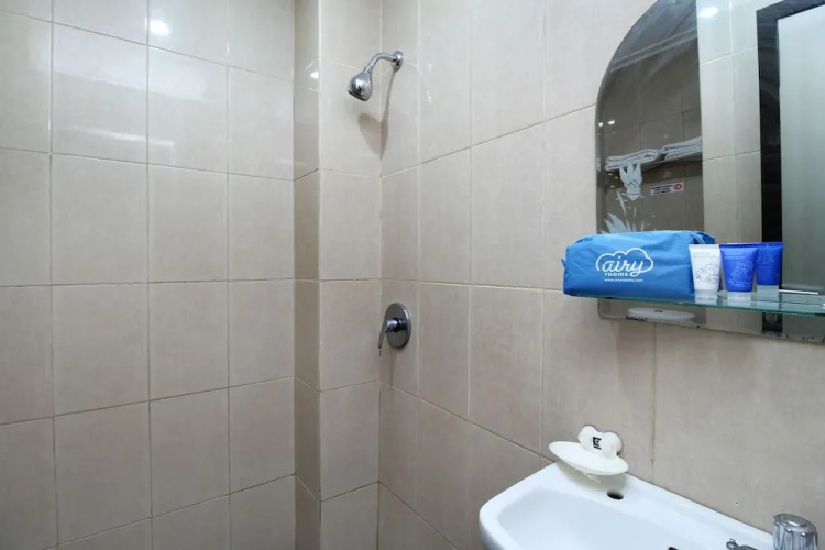 Airy Rappocini Bontolangkasa Satu 42 Makassar