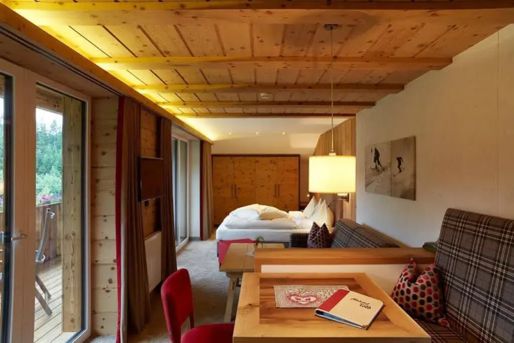 Apparthotel Told