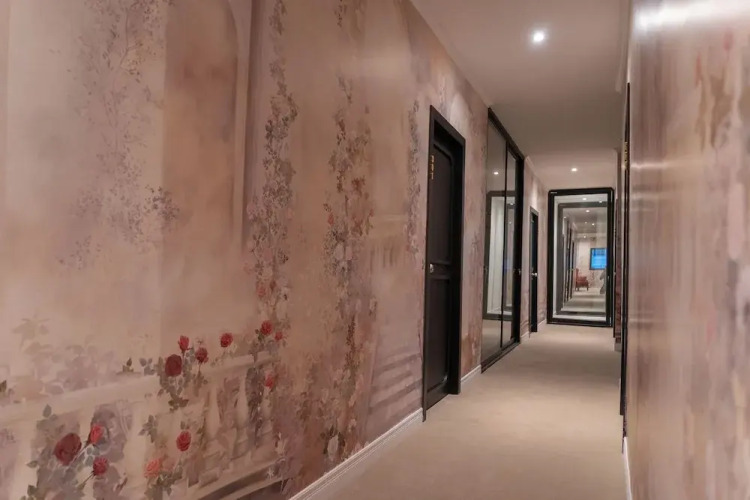 Фотография отеля