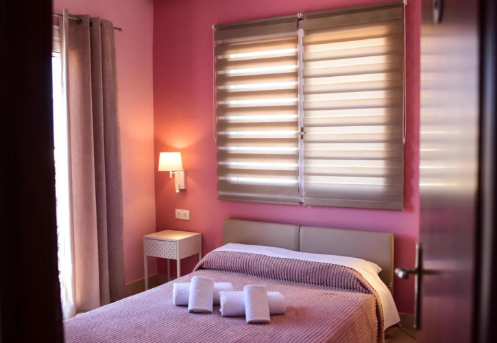 Vasilios Marinos Rooms