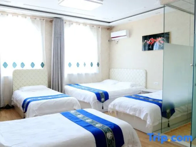 Comfort Family Suite