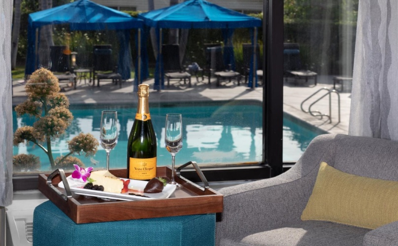 Crowne Plaza Costa Mesa Orange County photo 9