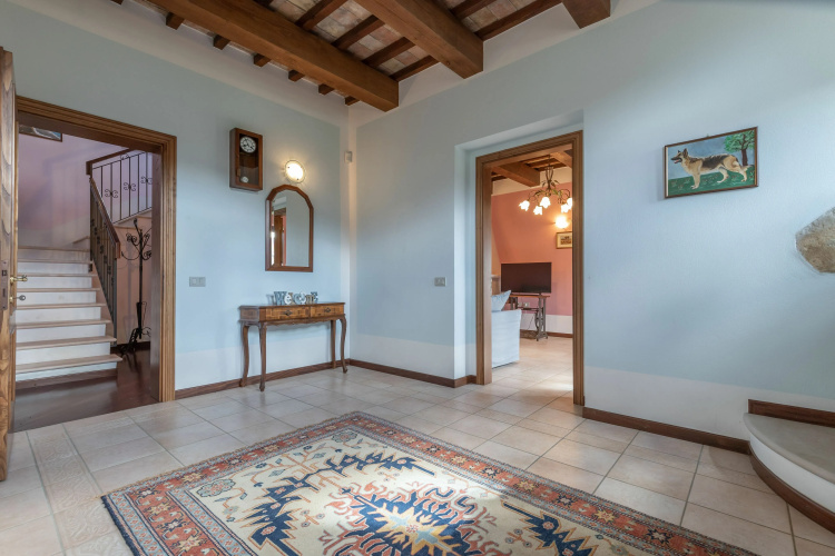 Villa Vagnini - Villa Vagnini