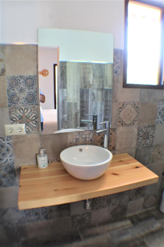 Villa Costa Levante Benidorm