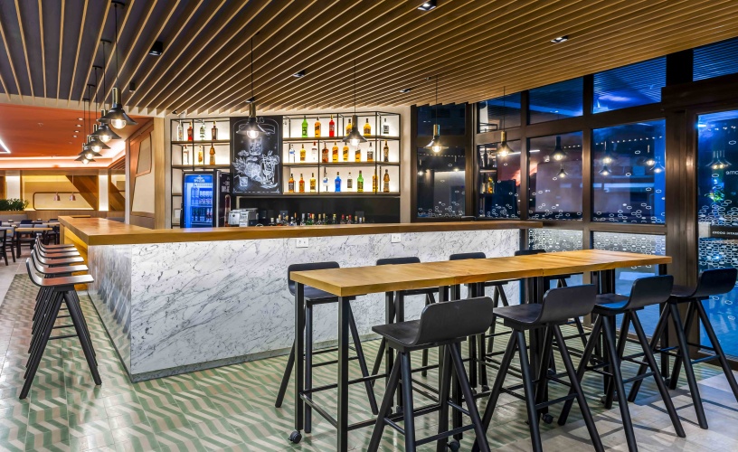 Hampton By Hilton Guarulhos Airport photo 26
