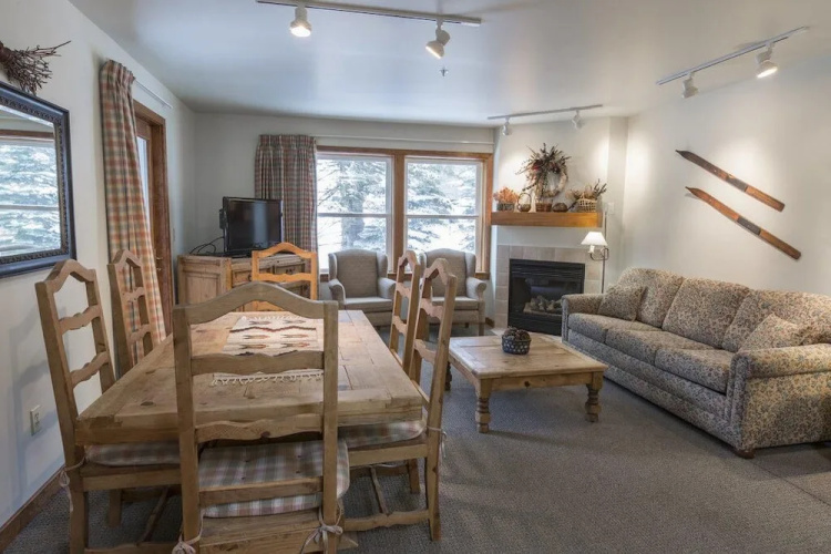 Kintla 304 - 2 Br Condo