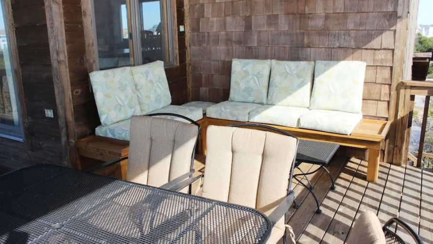 Point of View - 4 Br Home