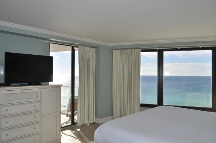 Beachside Two 4330 flr13 2BR 2BA 6