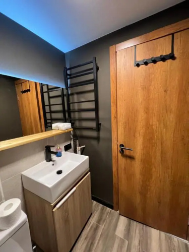 Marshall Gudauri Apartment SkiCasa