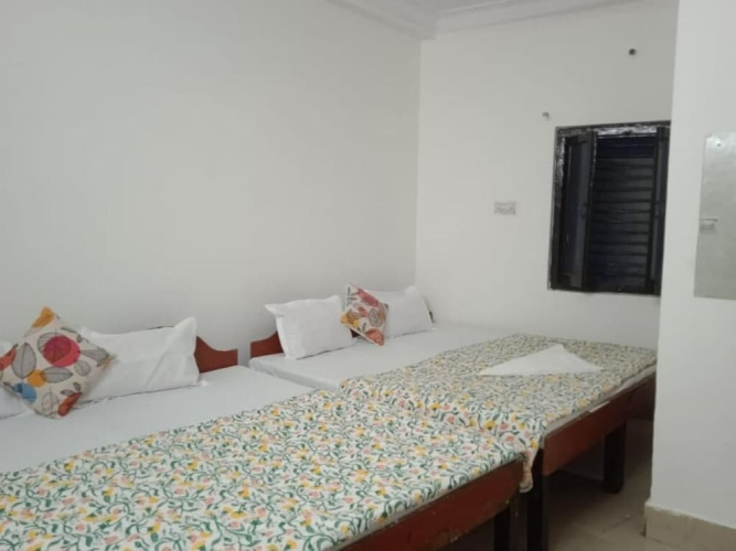 Hotel Shivdev - Uttarkashi