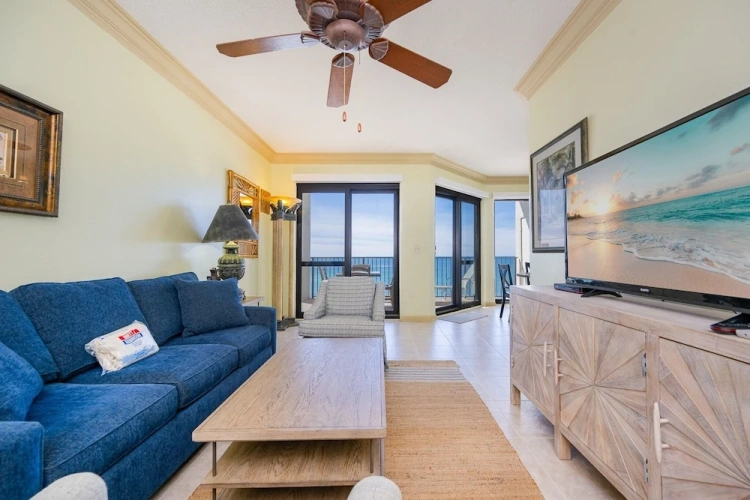 1 Bedroom Standard room
