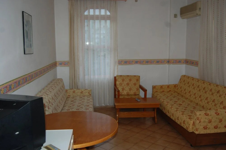 Blue Dream Hotel