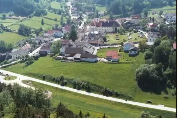 Privatzimmer Grain