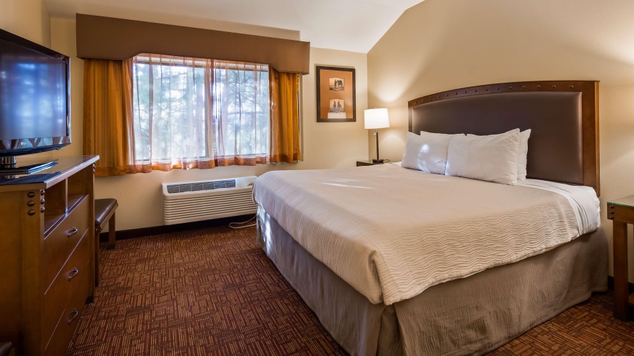 Best Western Plus Inn of Williams photo 7